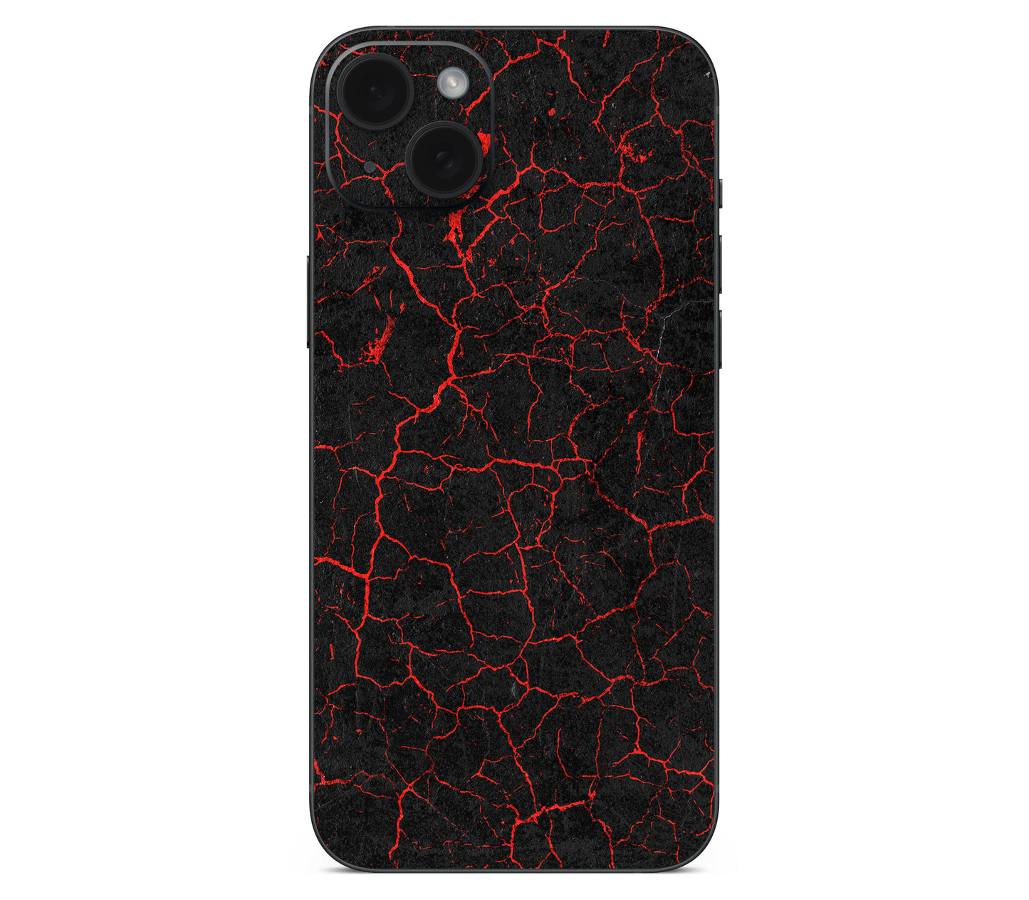 iPhone 15 Hellcrack