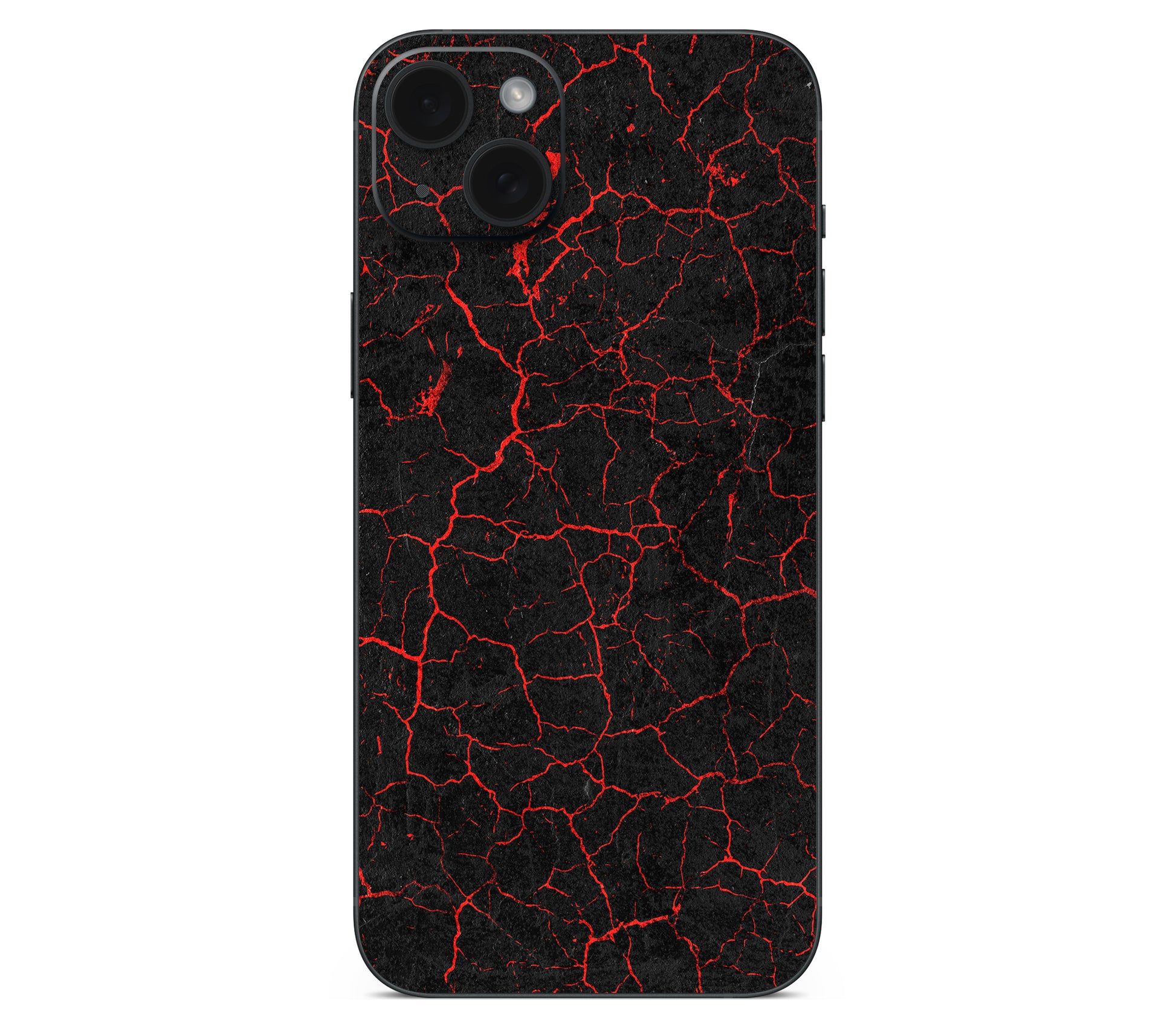 iPhone 15 Hellcrack