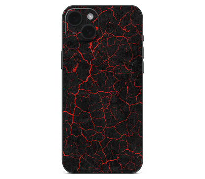 iPhone 15 Hellcrack