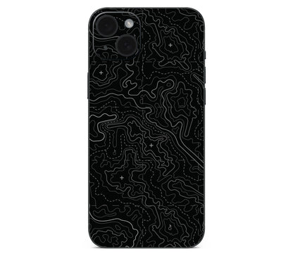 iPhone 15 Lockdown (Blackout)