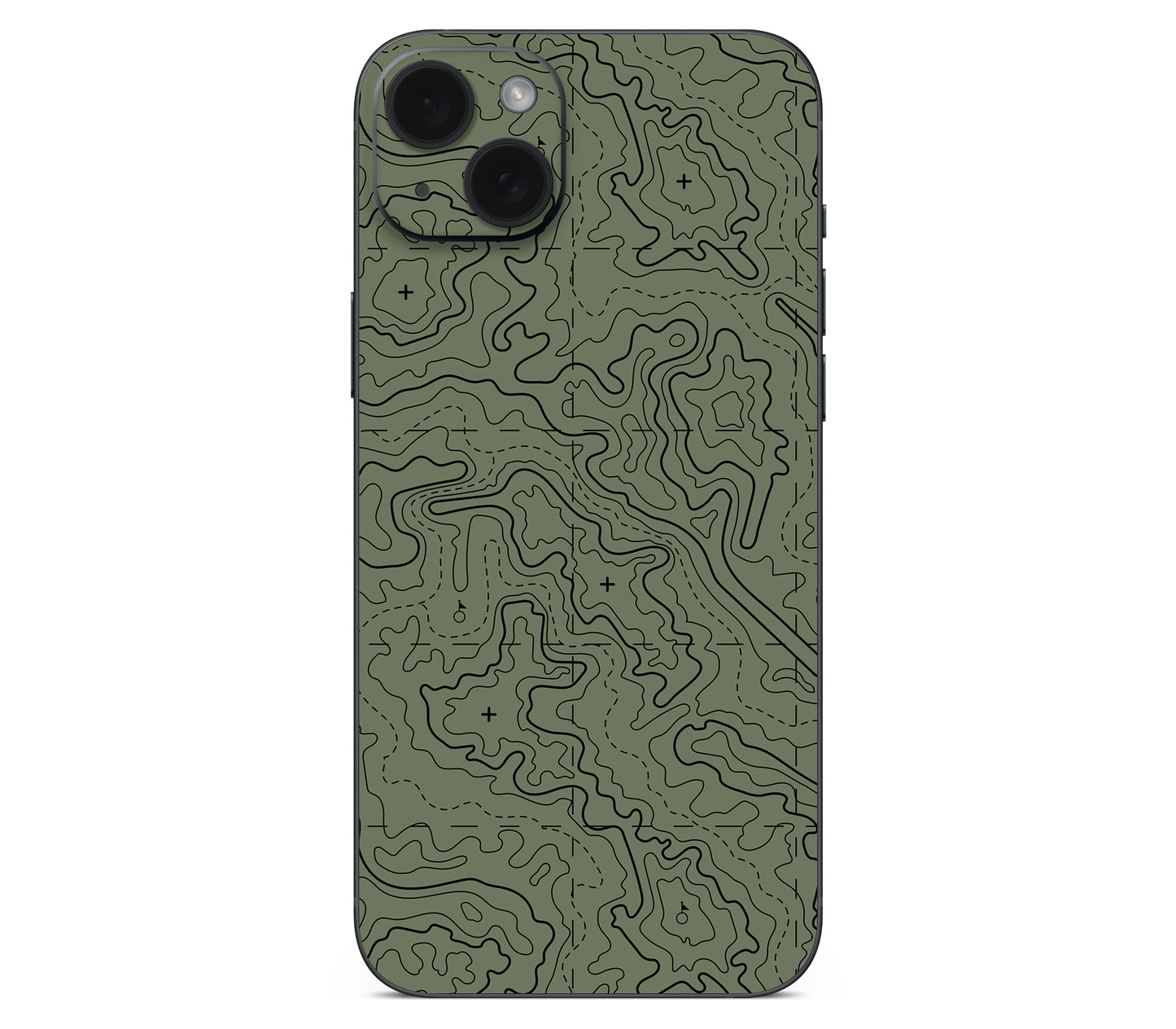 iPhone 15 Lockdown (Deathline)