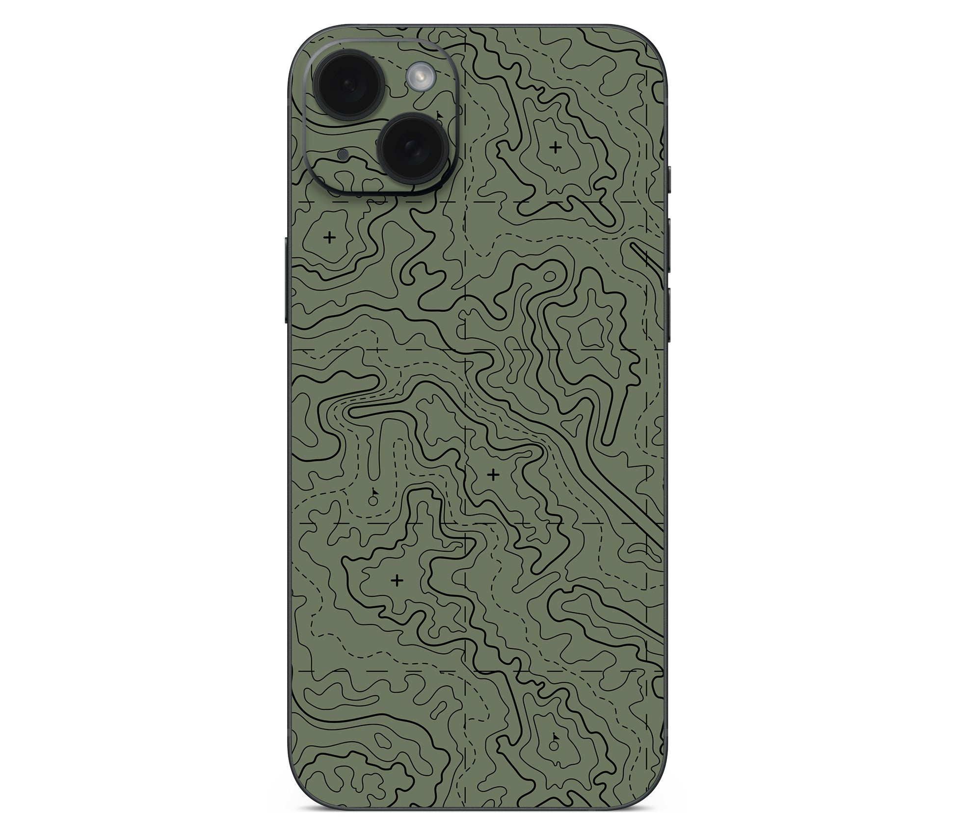 iPhone 15 Lockdown (Deathline)