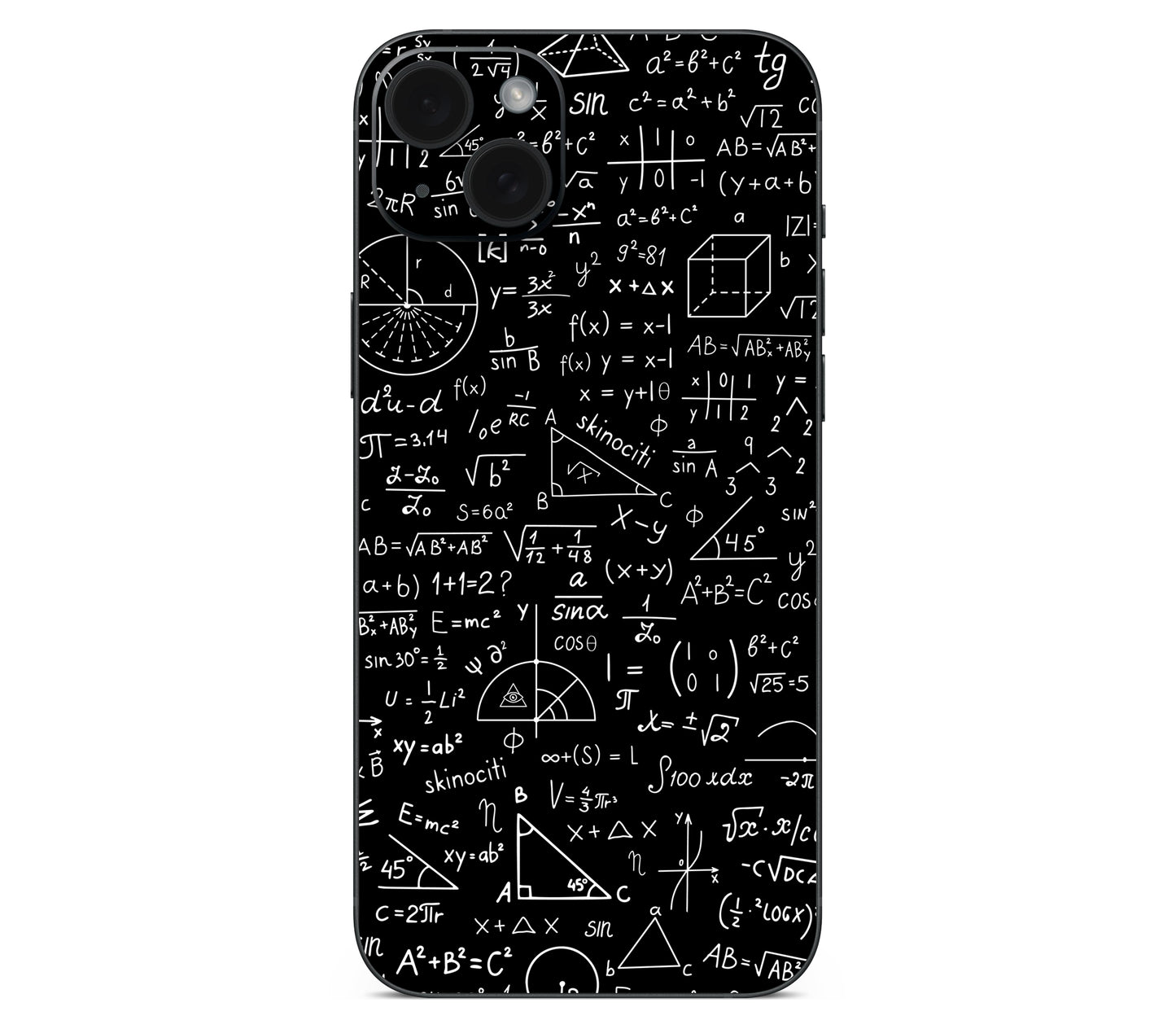iPhone 15 Math Madness