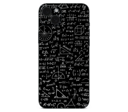 iPhone 15 Math Madness