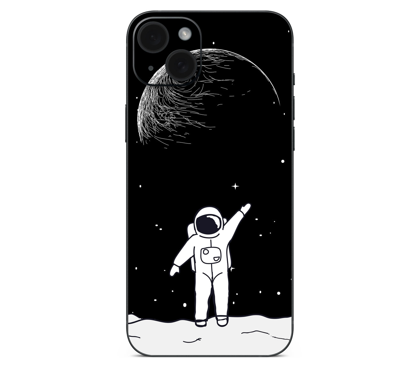 iPhone 15 Moonwave