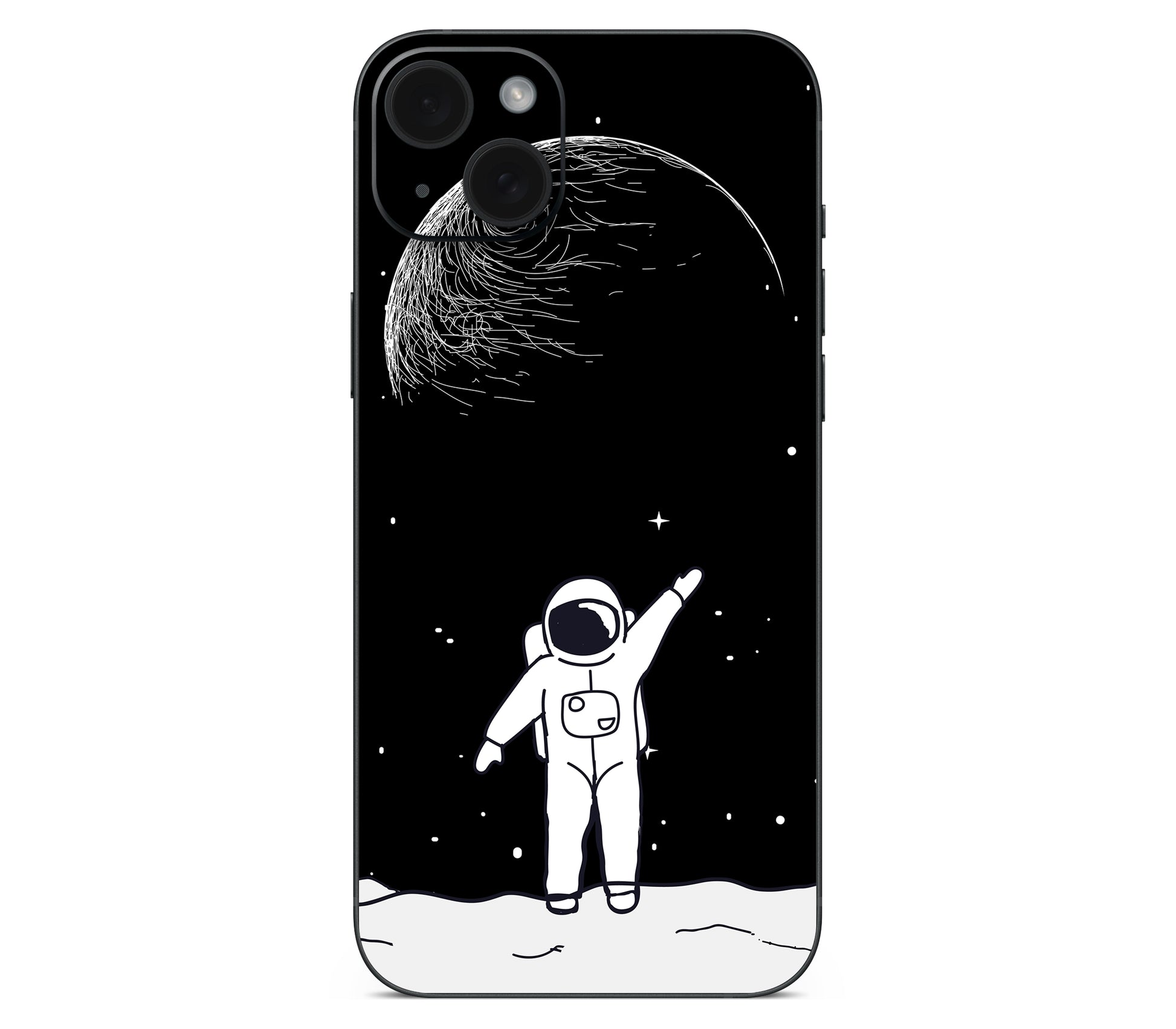 iPhone 15 Moonwave