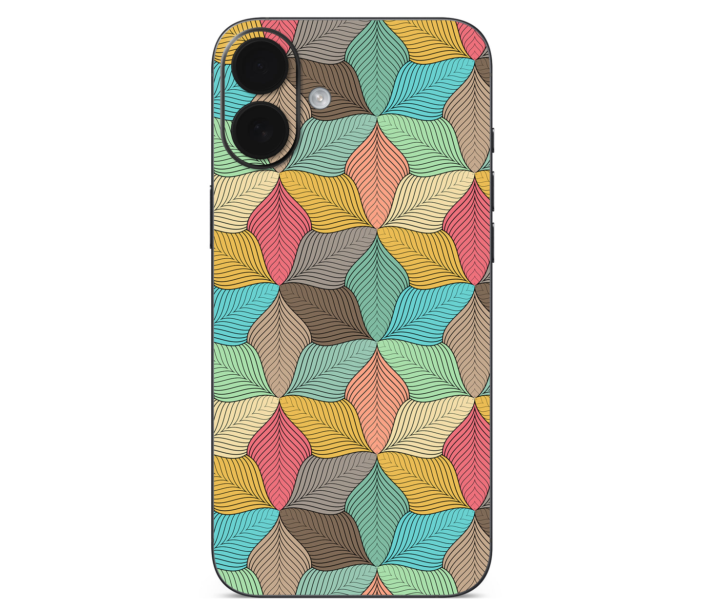 iPhone 16 Plus Blossom