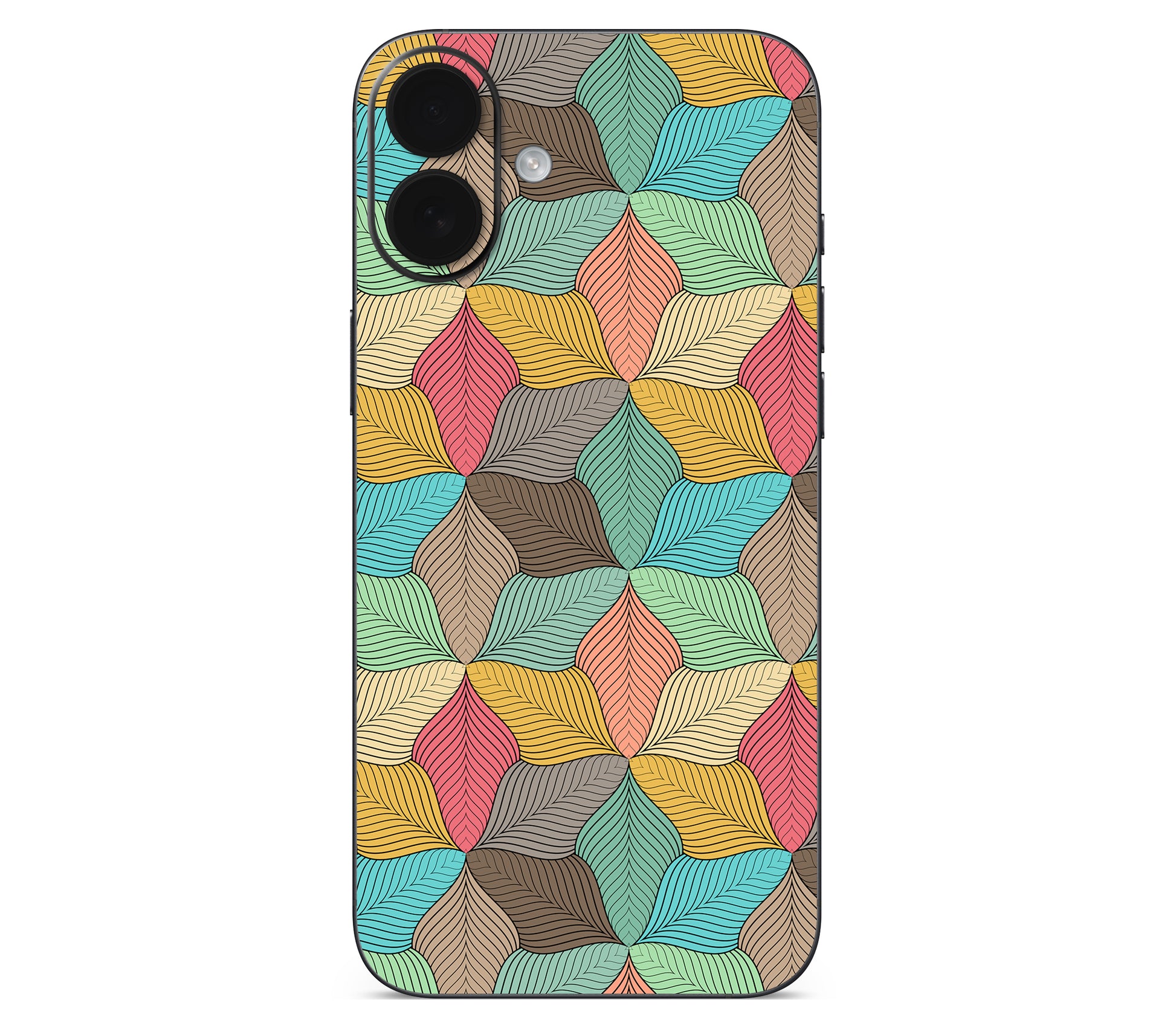 iPhone 16 Plus Blossom