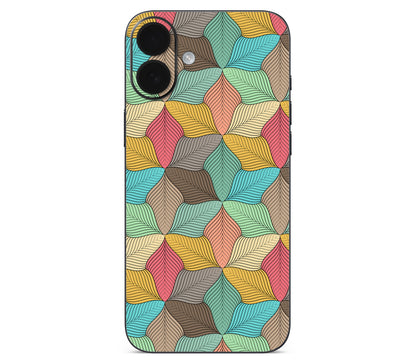 iPhone 16 Plus Blossom