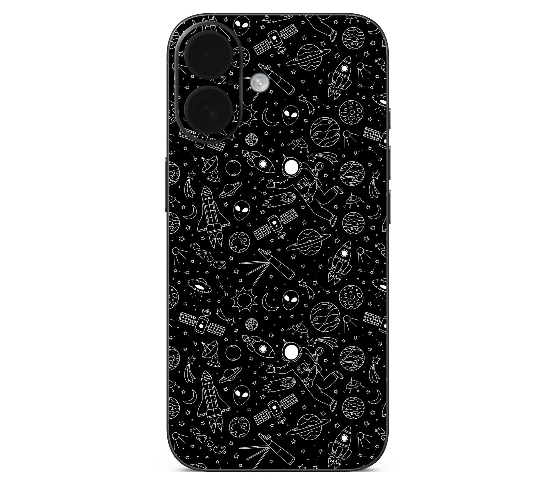 iPhone 16 Plus Cygnus