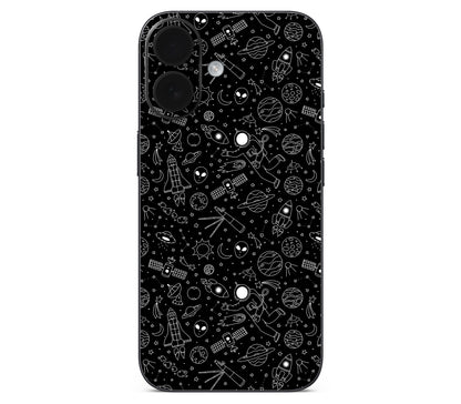 iPhone 16 Plus Cygnus