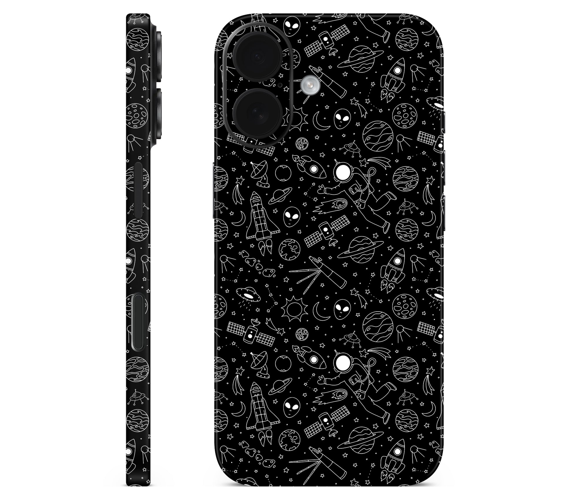 iPhone 16 Plus Cygnus