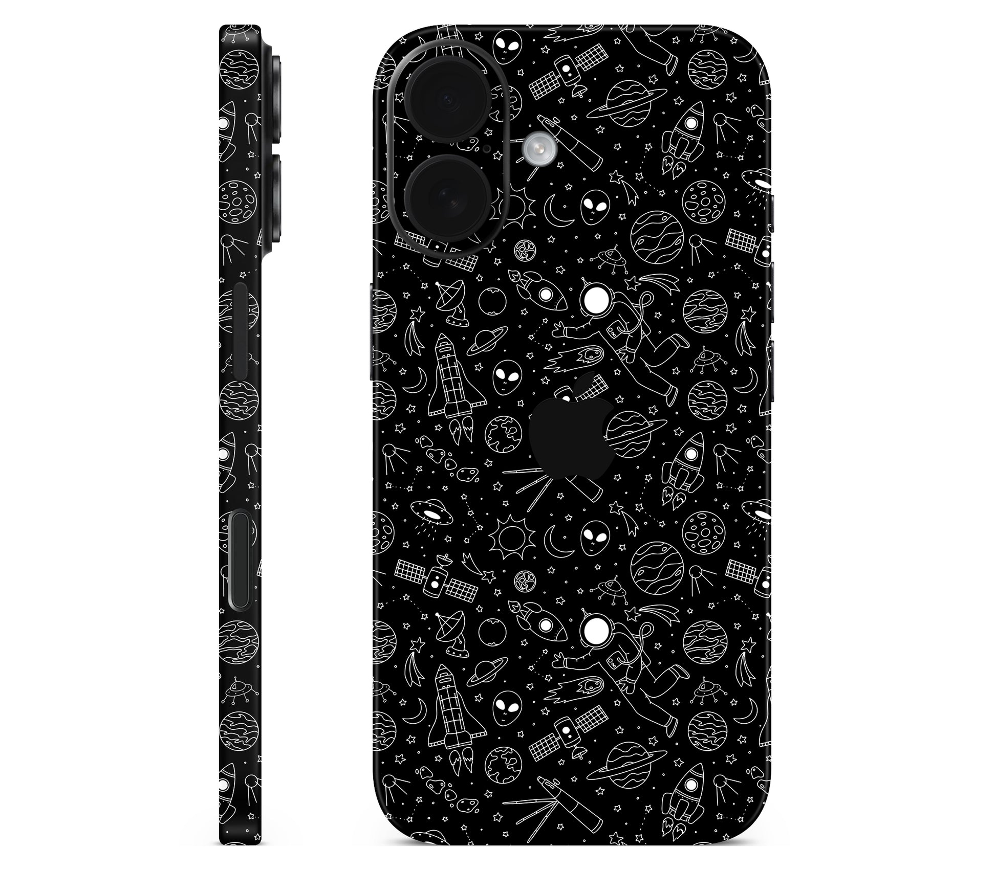 iPhone 16 Plus Cygnus