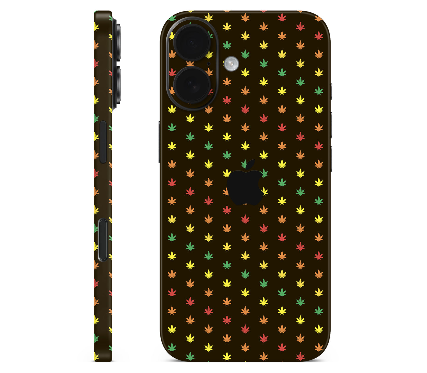 iPhone 16 Plus Elysian