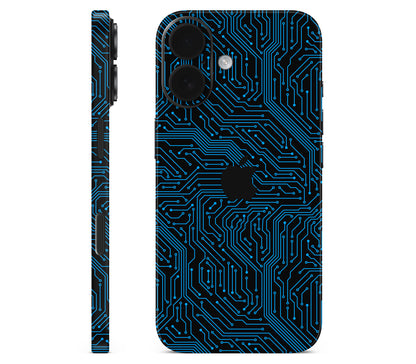 iPhone 16 Plus Eternal Blue
