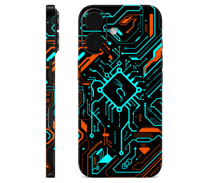 iPhone 16 Plus Kali (Core)