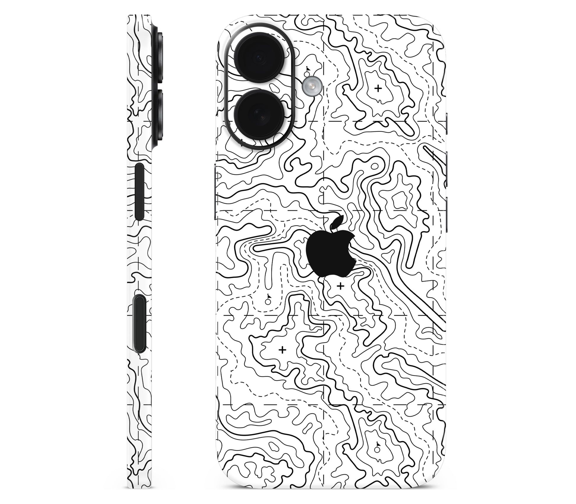iPhone 16 Plus Lockdown (Endgame)