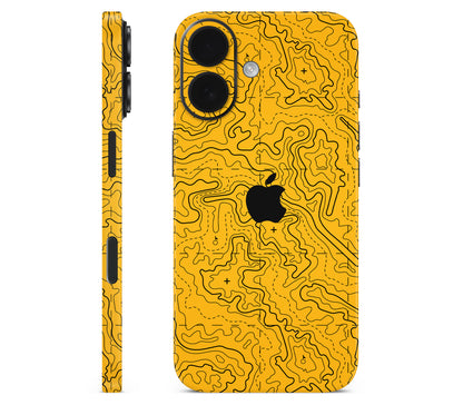 iPhone 16 Plus Lockdown (No Return)