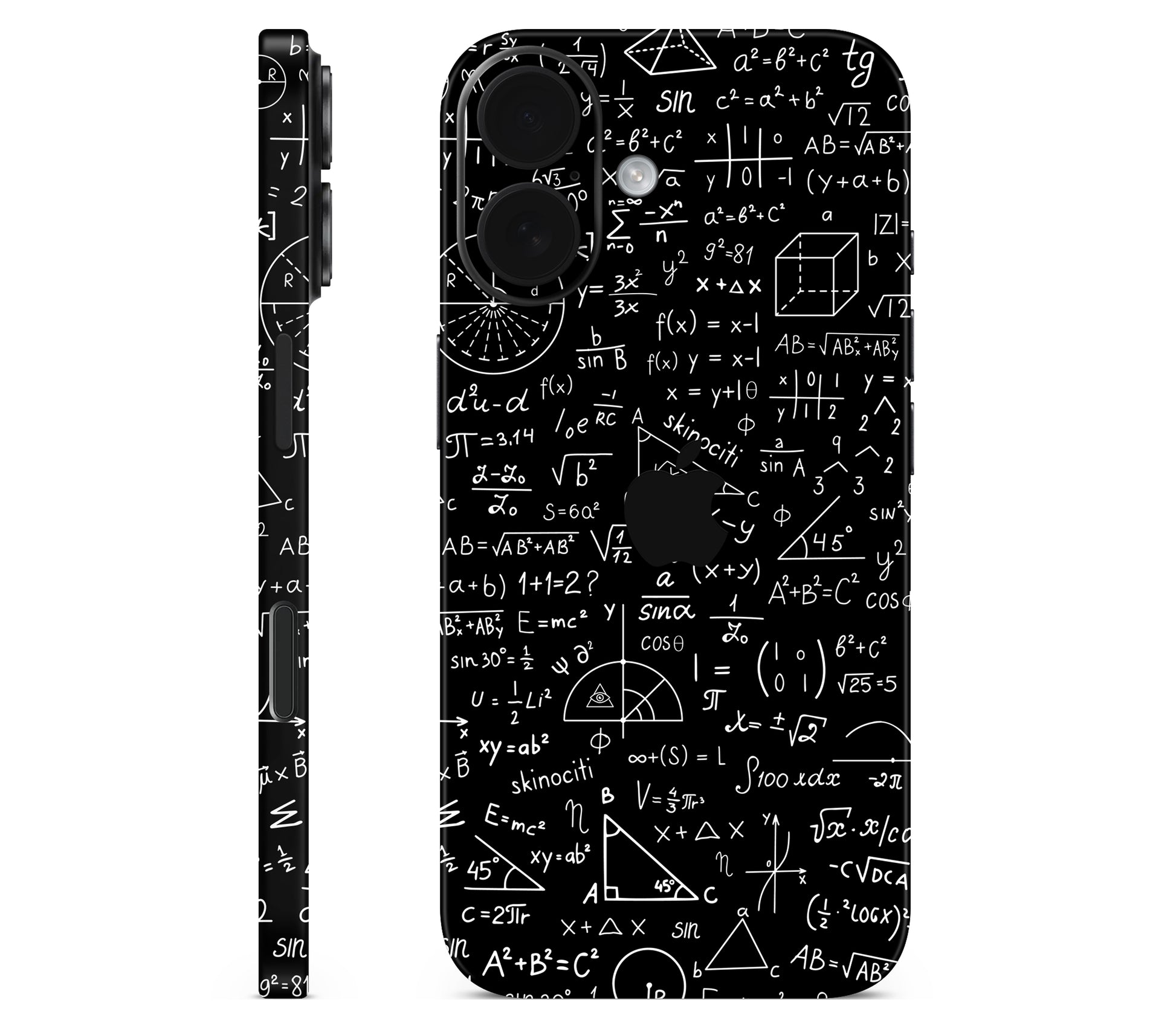 iPhone 16 Plus Math Madness