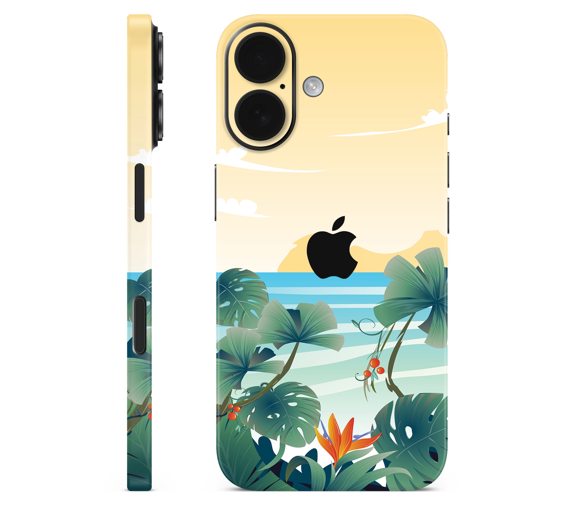 iPhone 16 Plus Sizzle Bay