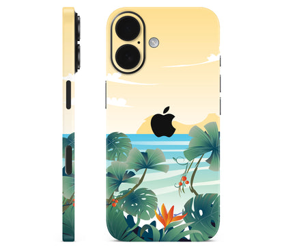 iPhone 16 Plus Sizzle Bay