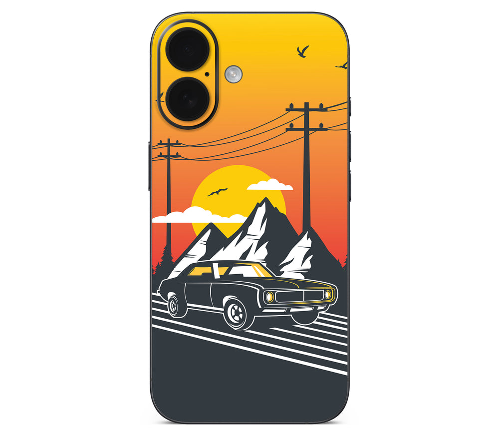 iPhone 16 Plus Last Ride