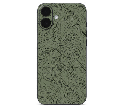 iPhone 16 Plus Lockdown (Deathline)