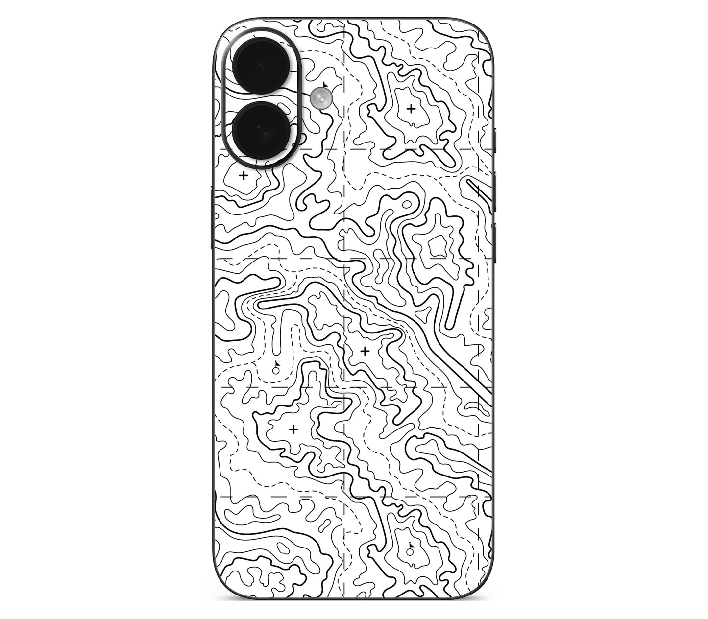 iPhone 16 Plus Lockdown (Endgame)