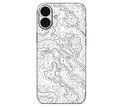 iPhone 16 Plus Lockdown (Endgame)