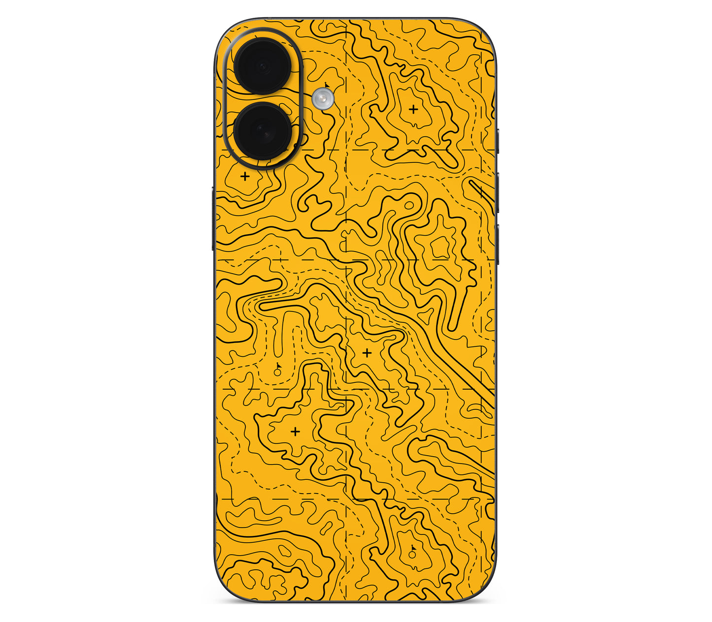 iPhone 16 Plus Lockdown (No Return)