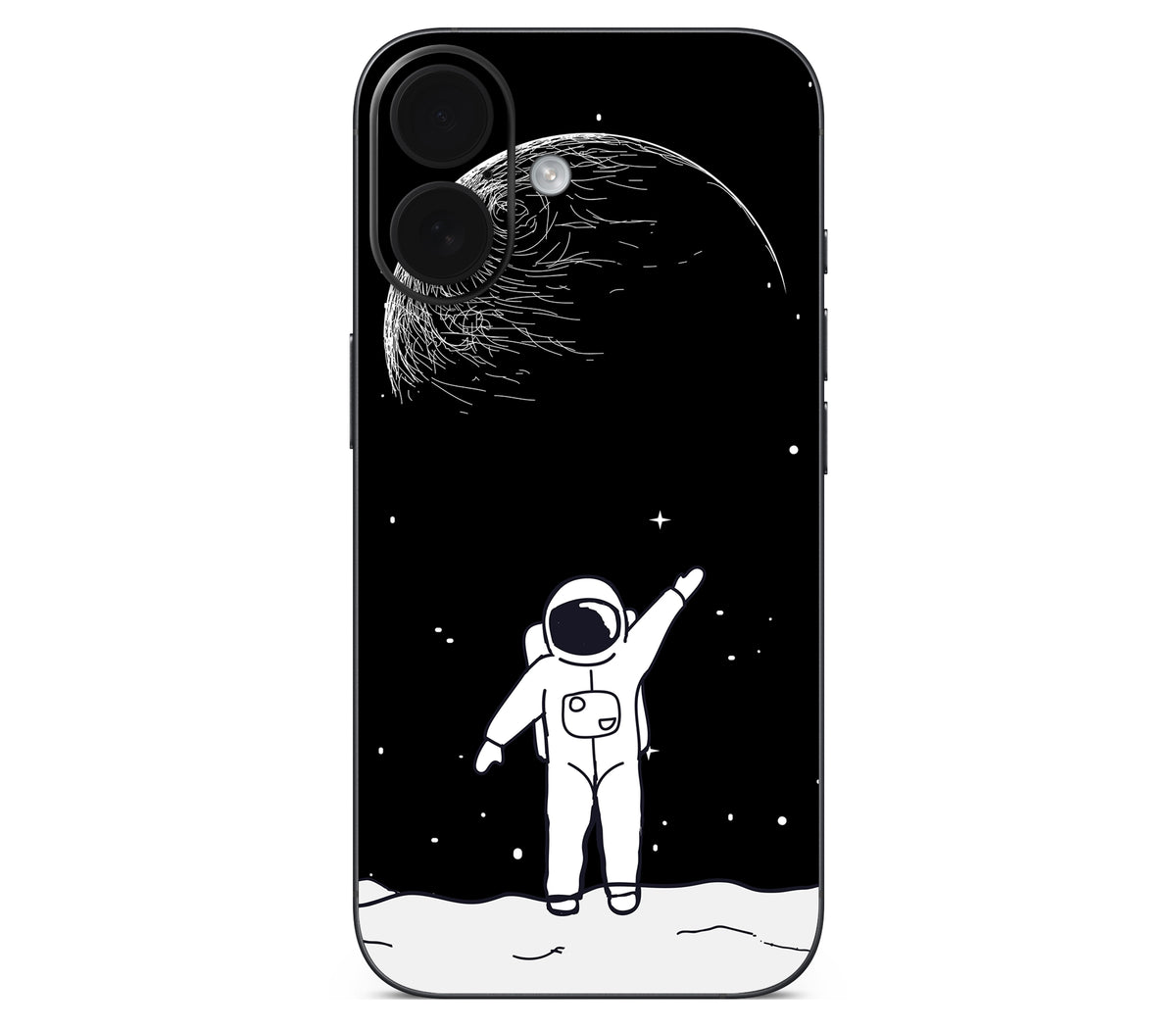 iPhone 16 Plus Moonwave