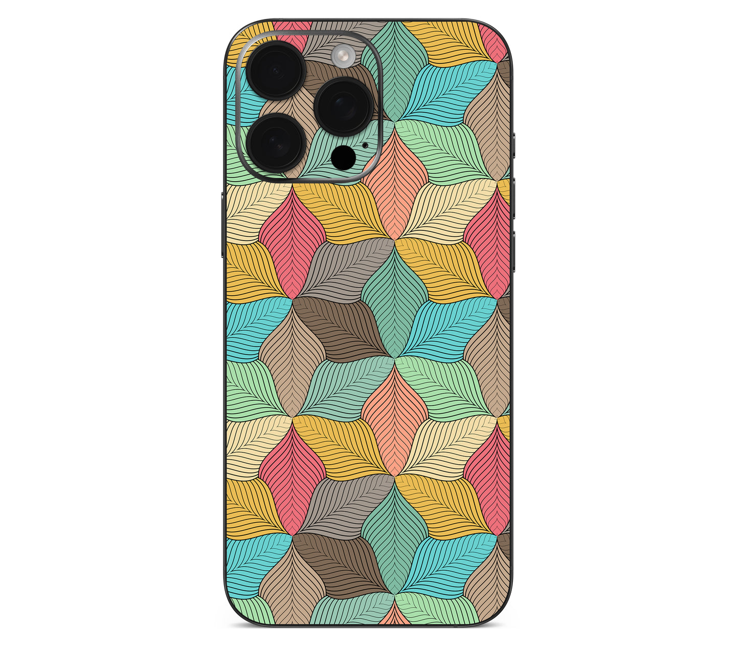 iPhone 16 Pro Max Blossom