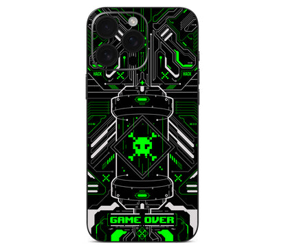 iPhone 16 Pro Max Fatal Error (Acid)