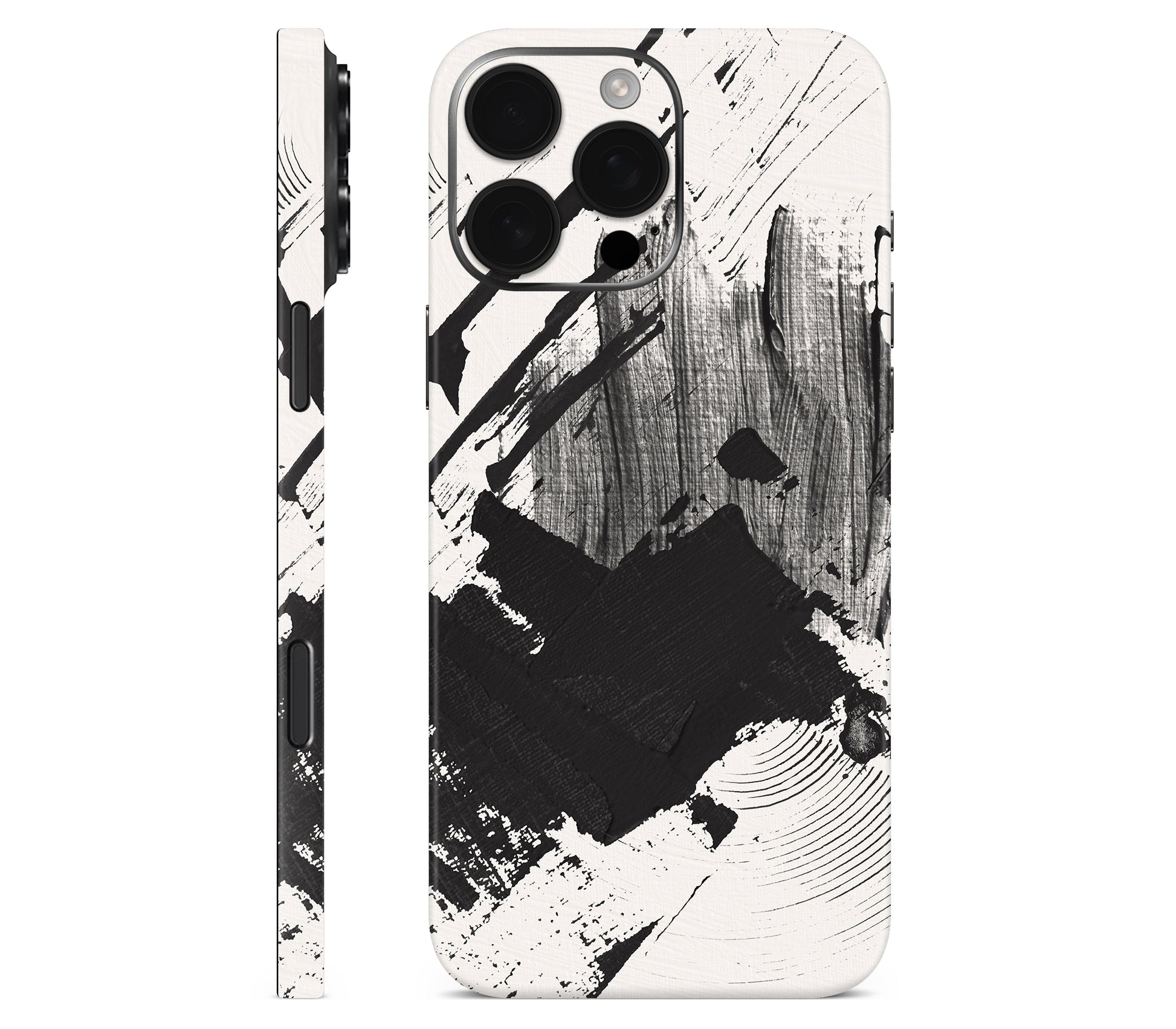 iPhone 16 Pro Max Black Noir