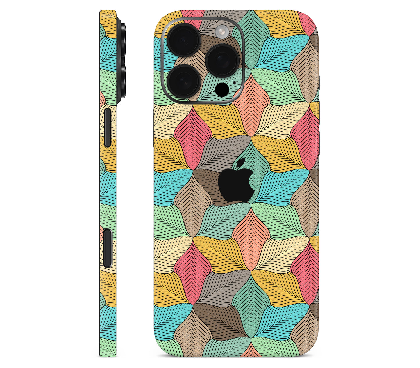iPhone 16 Pro Max Blossom