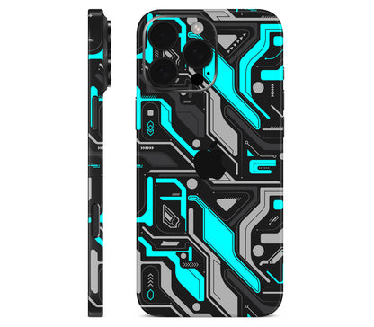 iPhone 16 Pro Max Code Rot (Glitch)