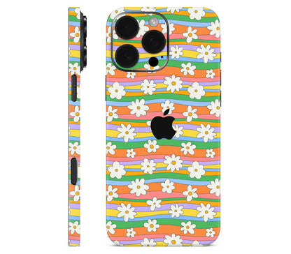 iPhone 16 Pro Max Daisy Drift