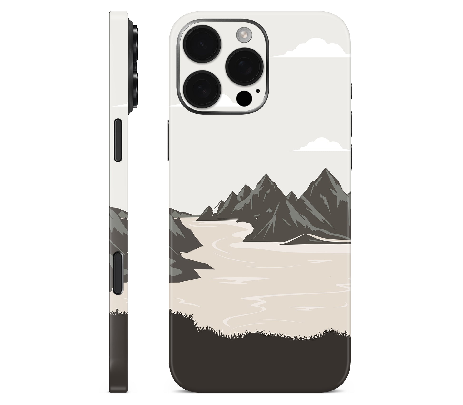 iPhone 16 Pro Max Dope Valley