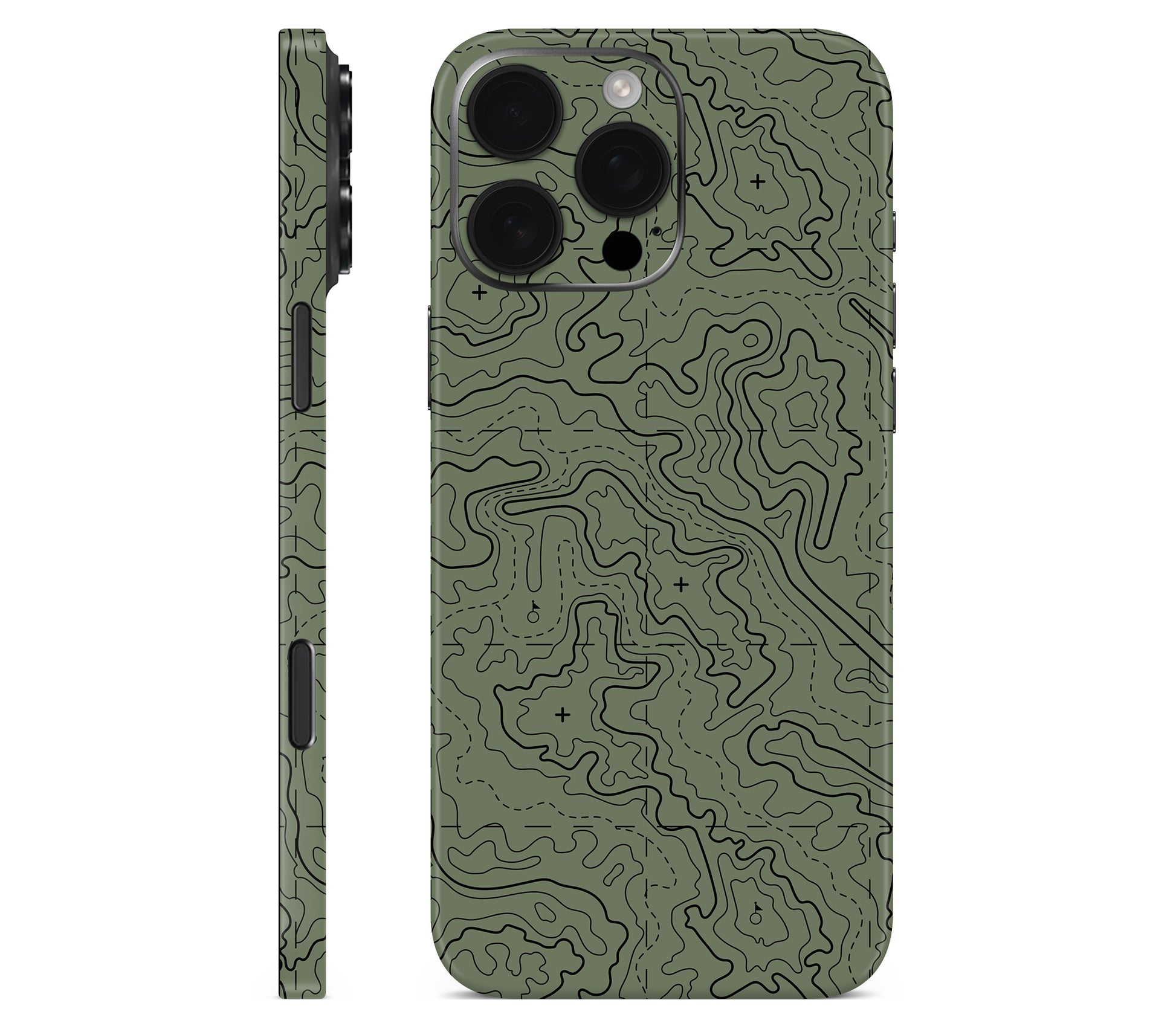 iPhone 16 Pro Max Lockdown (Deathline)