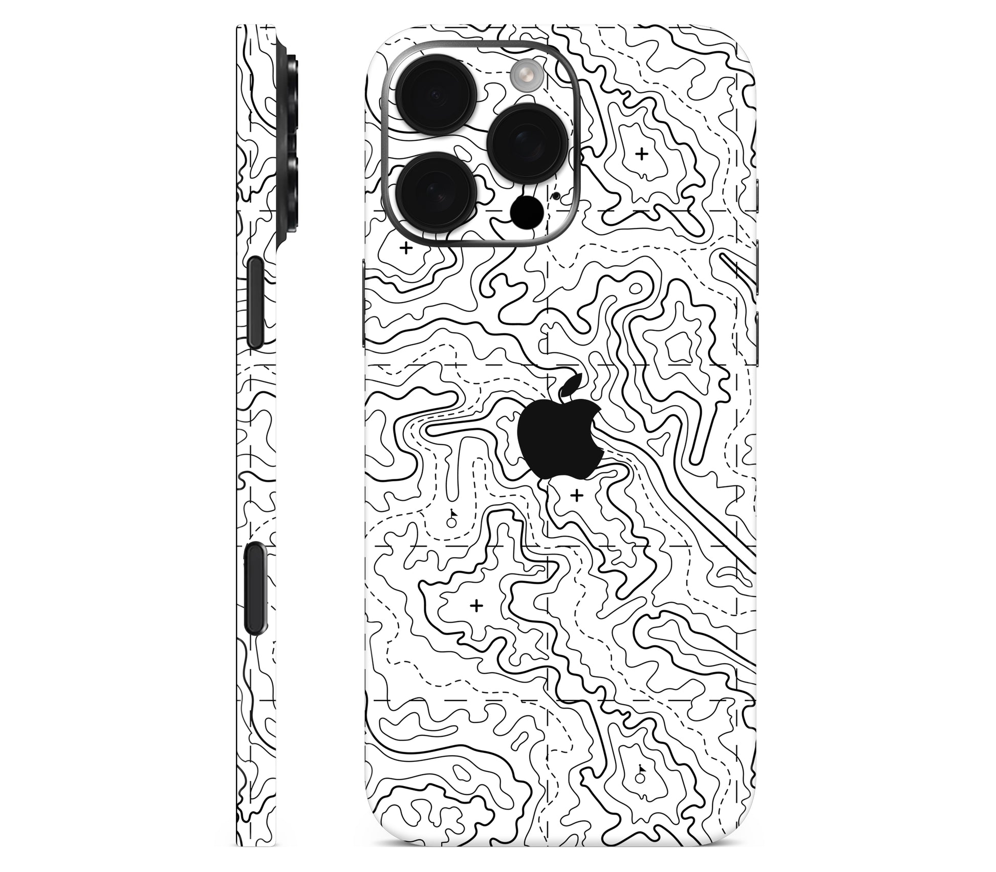 iPhone 16 Pro Max Lockdown (Endgame)