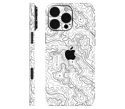 iPhone 16 Pro Max Lockdown (Endgame)