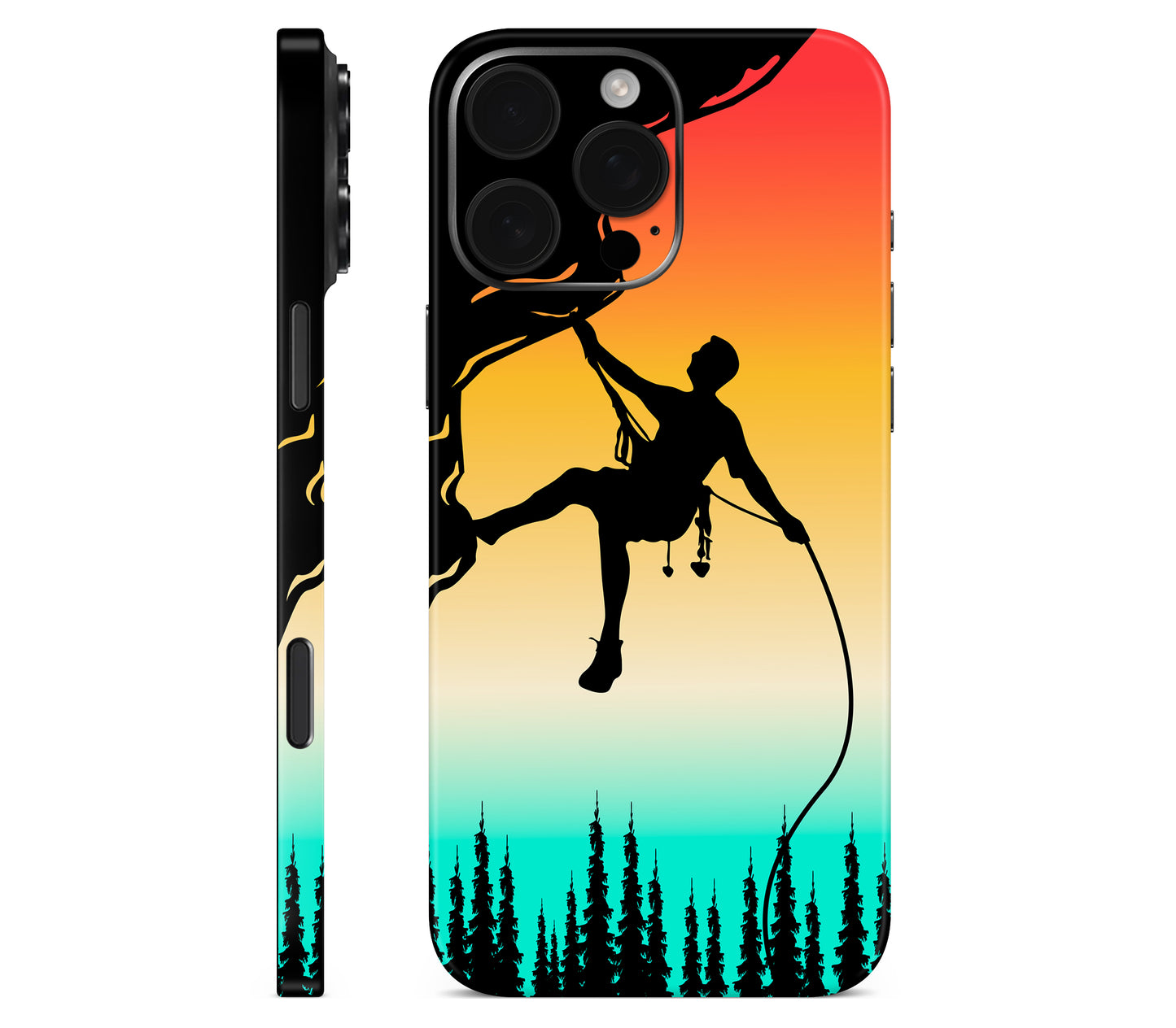 iPhone 16 Pro Max Skybound