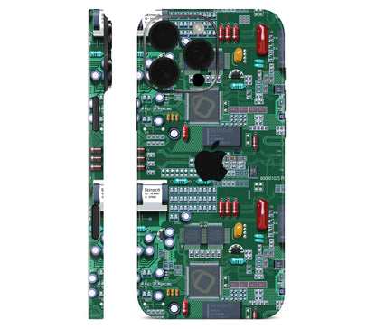 iPhone 16 Pro Max Terminal