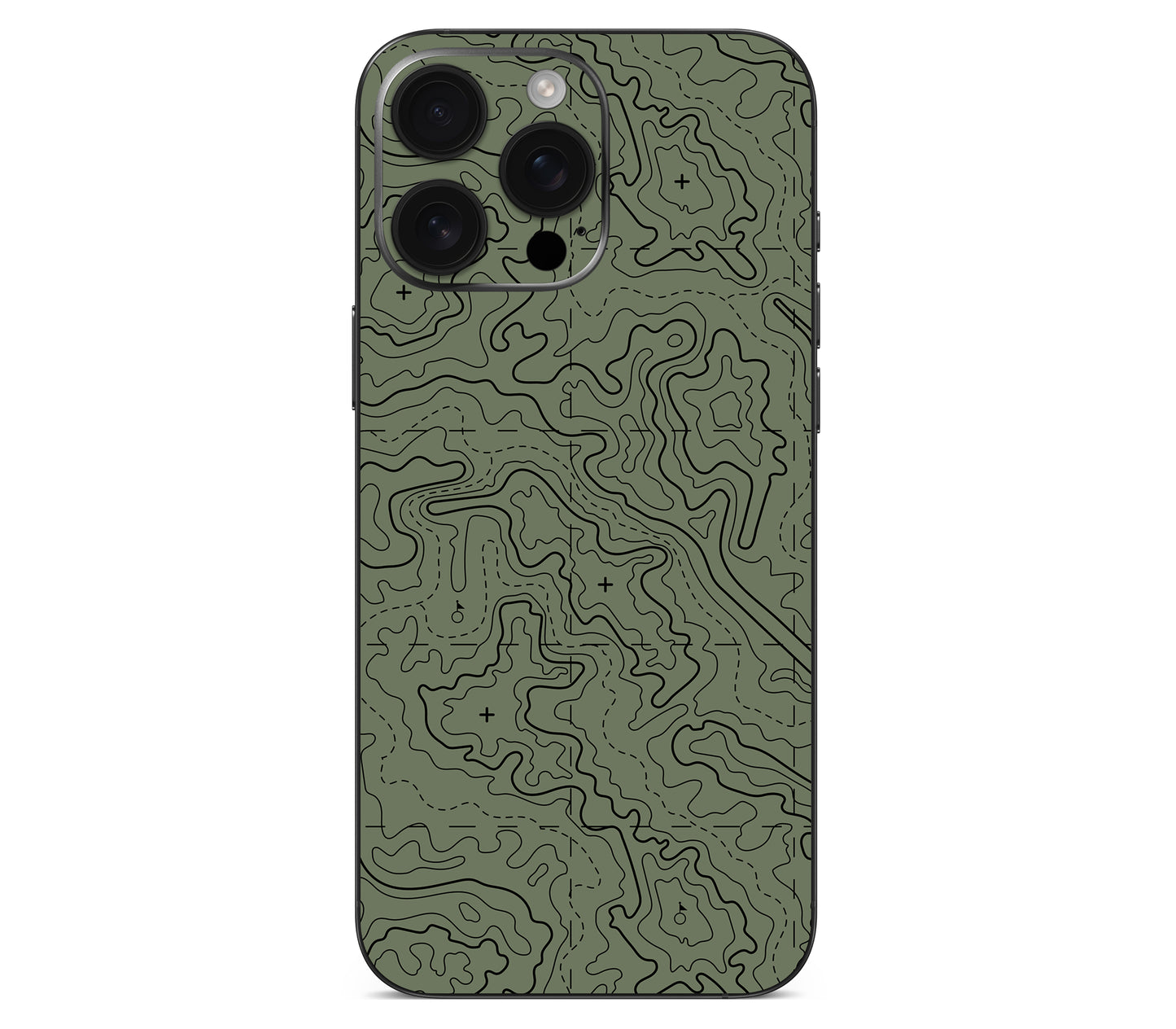 iPhone 16 Pro Max Lockdown (Deathline)