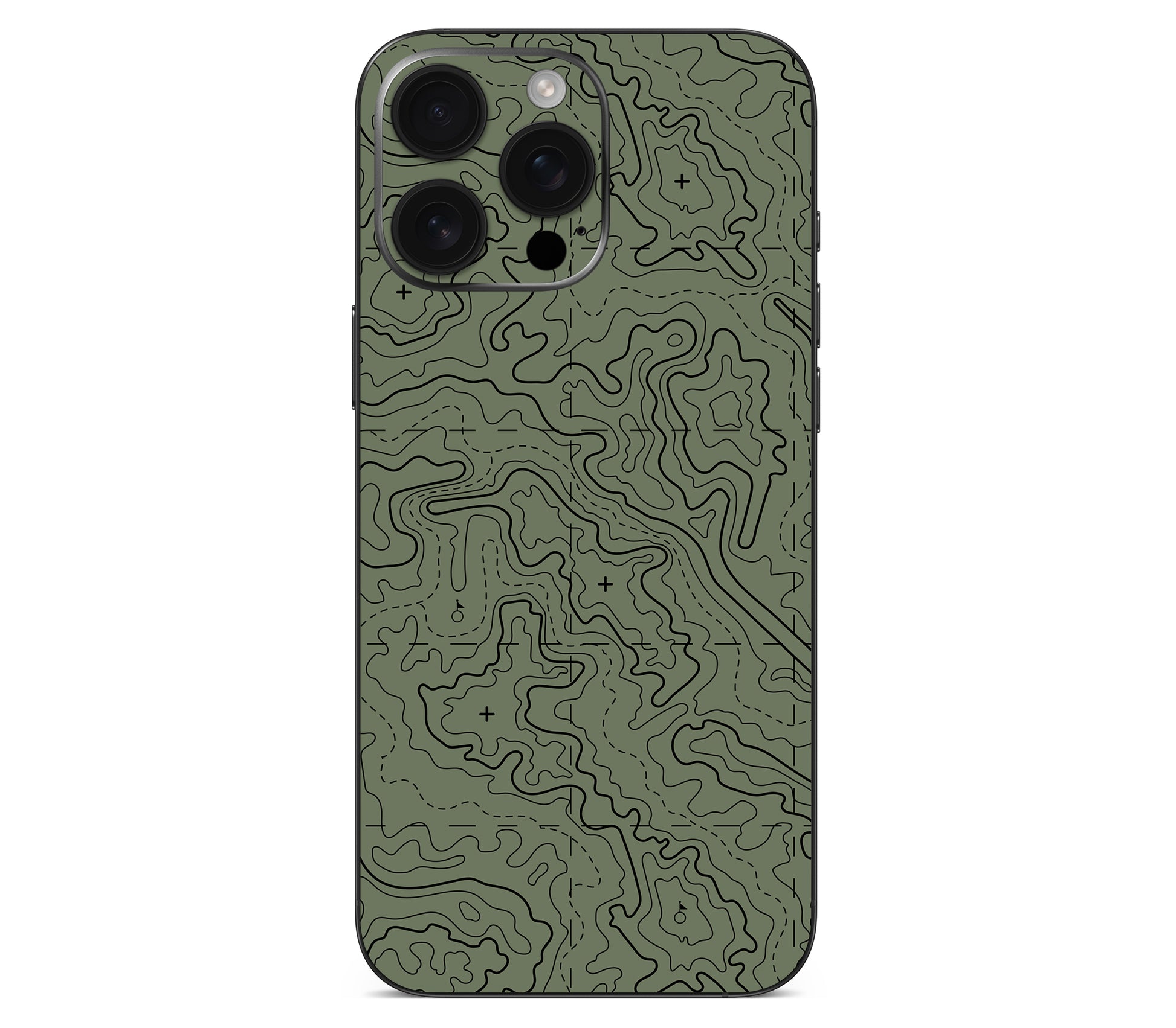 iPhone 16 Pro Max Lockdown (Deathline)