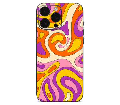 iPhone 16 Pro Max Psycho Vortex