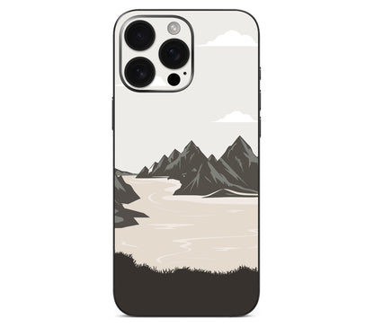iPhone 16 Pro Dope Valley