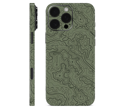 iPhone 16 Pro Lockdown (Deathline)