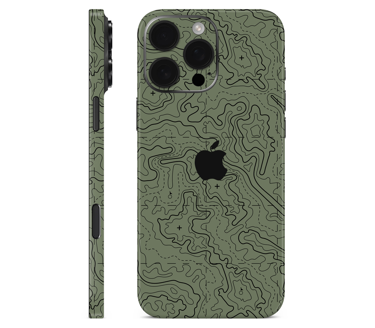 iPhone 16 Pro Lockdown (Deathline)
