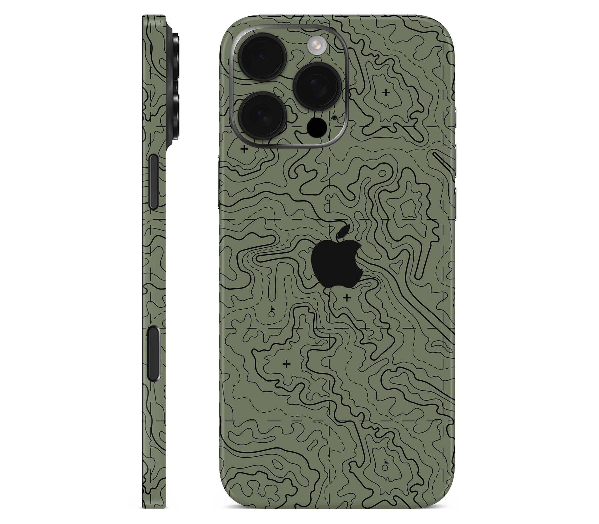 iPhone 16 Pro Lockdown (Deathline)
